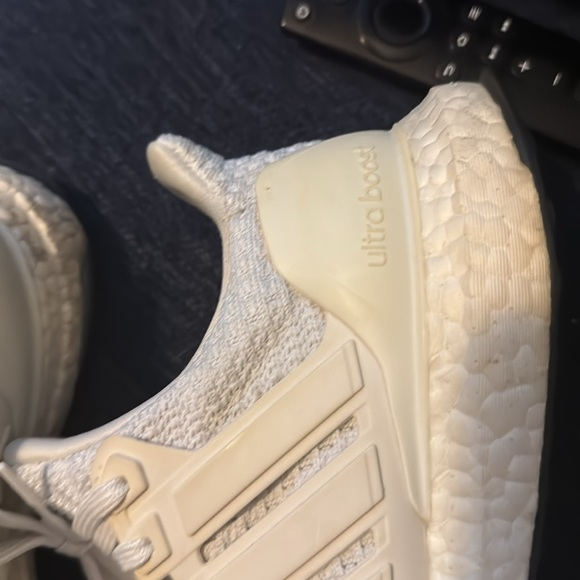 In good condition all whit ultra boost 6.5 - Picture 4 of 4
